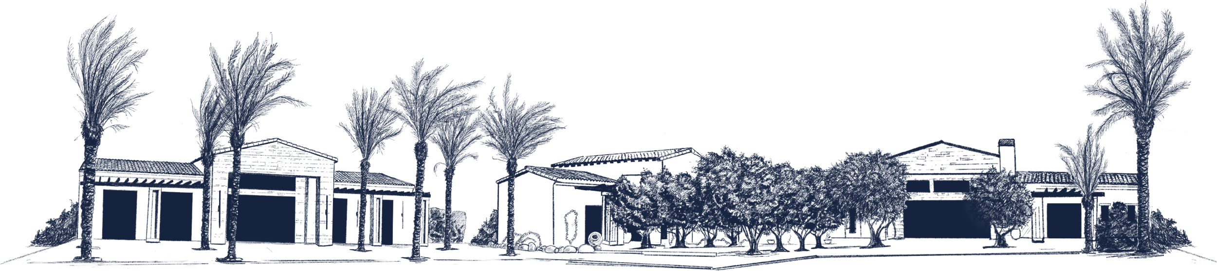 Illustration of Cache Estate